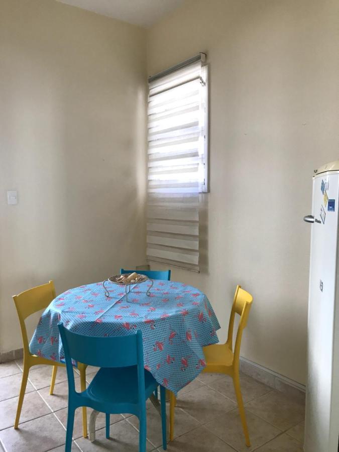 Ferienwohnung Pitangueiras, Frente Ao Mar Com Servico De Praia Guarujá Exterior foto