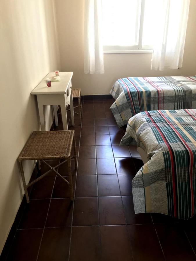 Ferienwohnung Pitangueiras, Frente Ao Mar Com Servico De Praia Guarujá Exterior foto