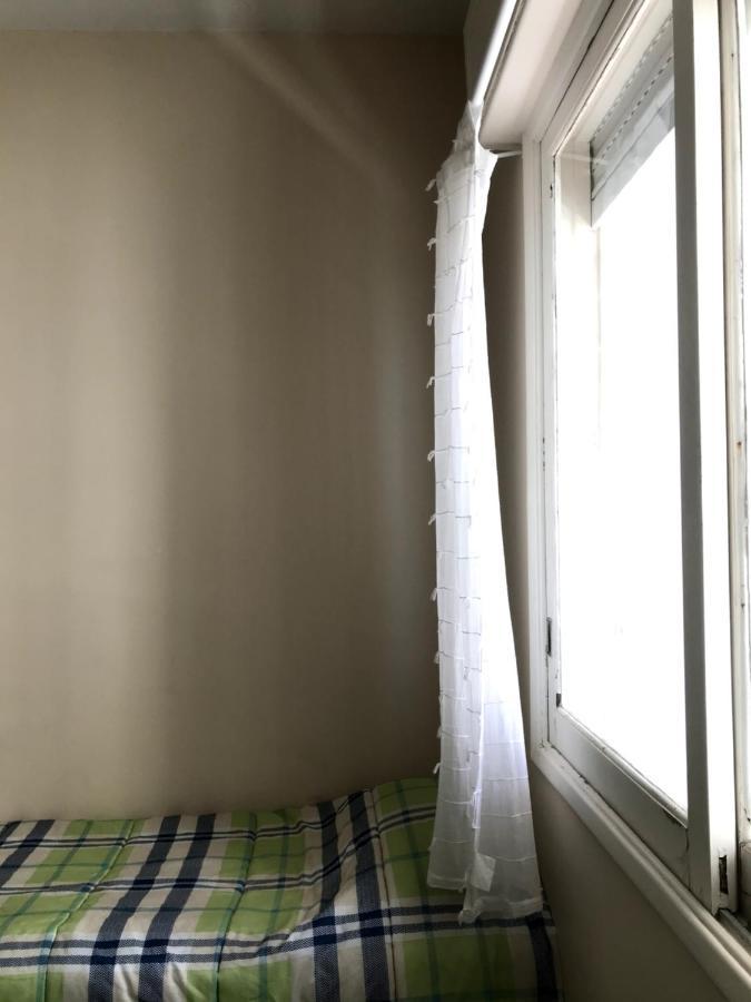 Ferienwohnung Pitangueiras, Frente Ao Mar Com Servico De Praia Guarujá Exterior foto