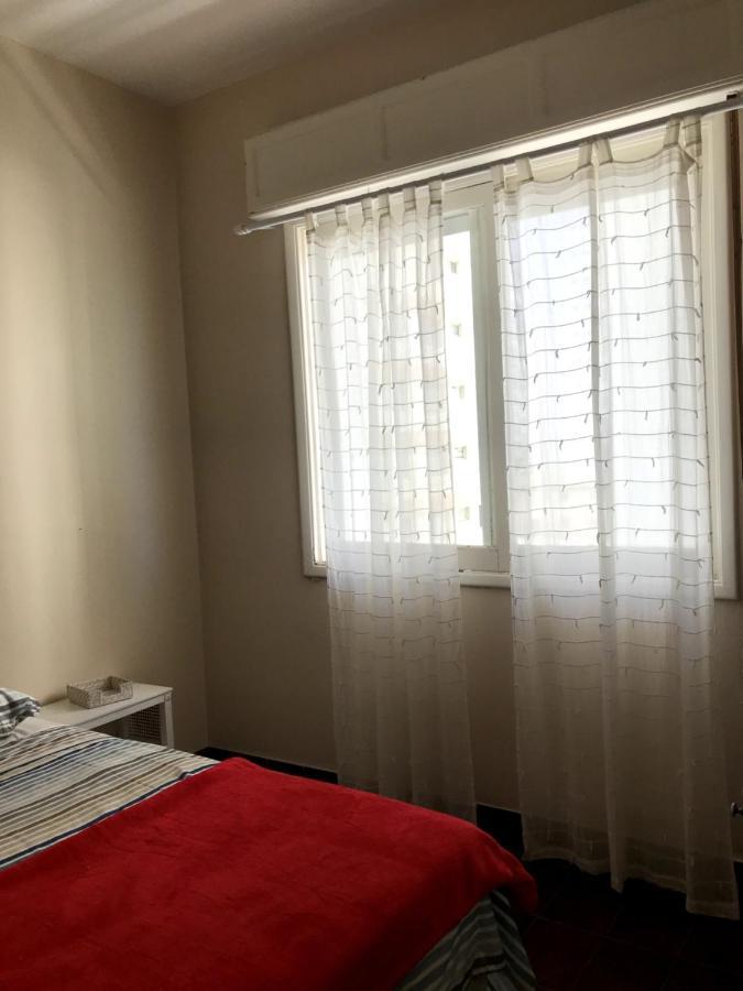 Ferienwohnung Pitangueiras, Frente Ao Mar Com Servico De Praia Guarujá Exterior foto